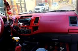 تويوتا هايلوكس